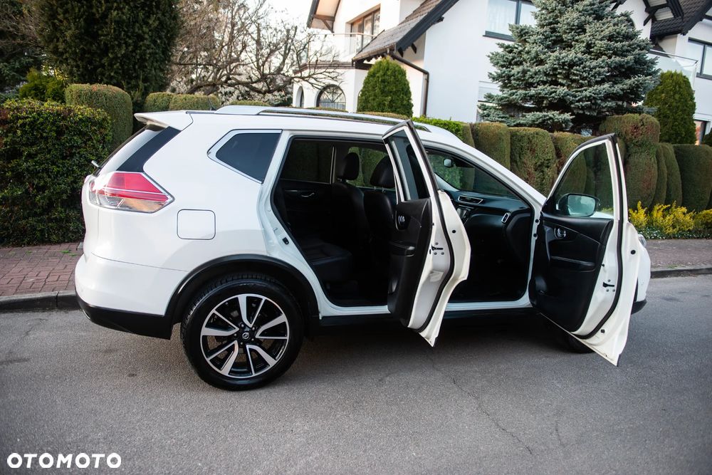 Nissan X-Trail 1.6 DCi Tekna - 8