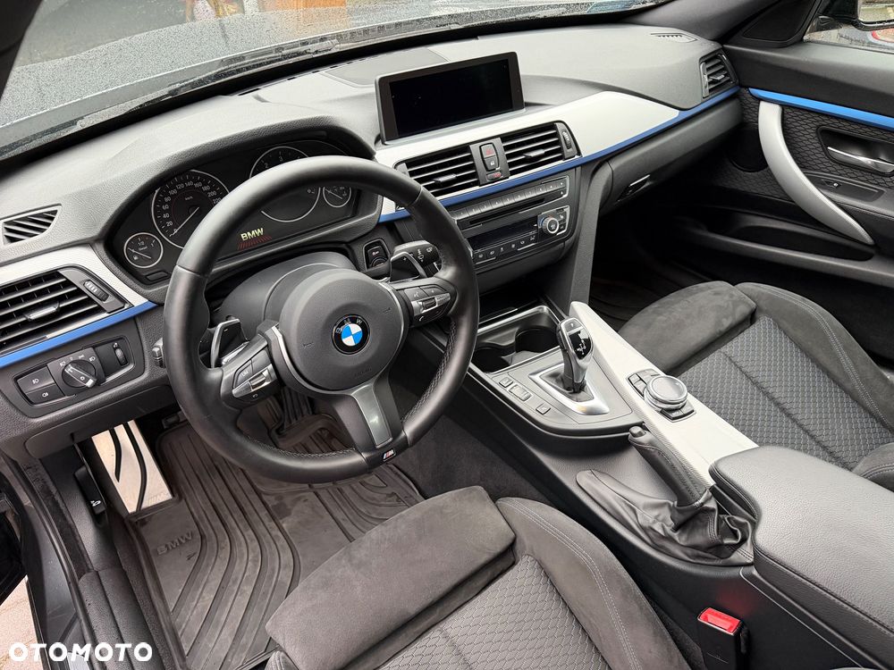 BMW 3GT - 17
