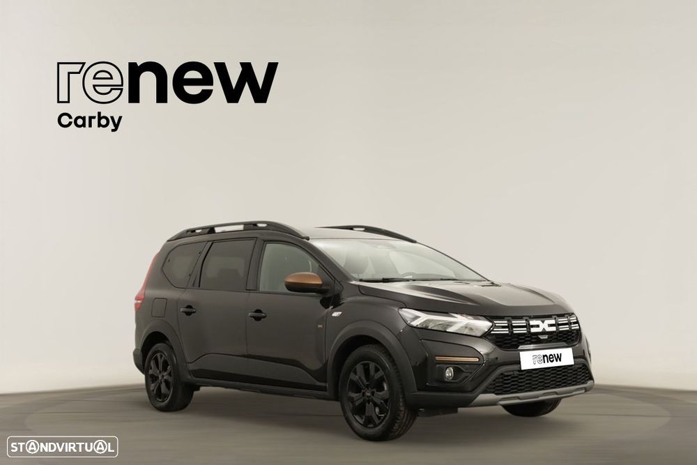 Dacia Jogger 2024 photo 2