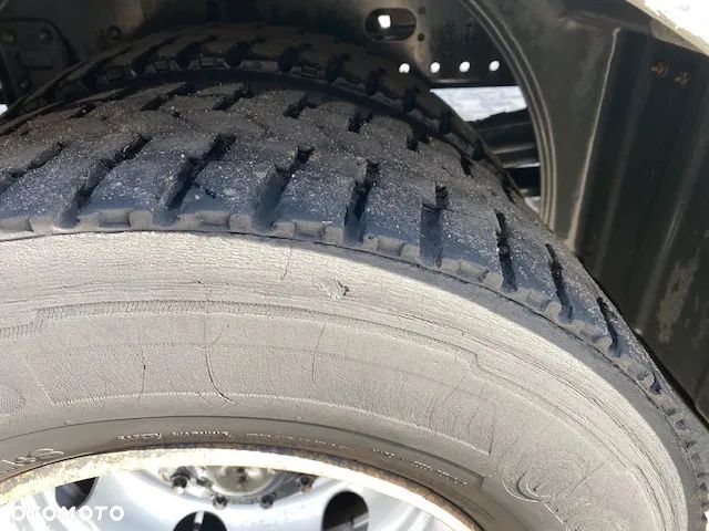 MAN TGL 12.250 4x2  Wywrotka Meiller,  EURO 6 - 28