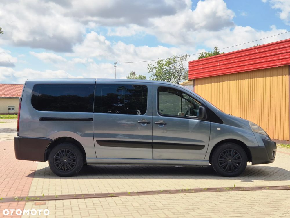 Peugeot Expert Tepee L2 Trendy - 4