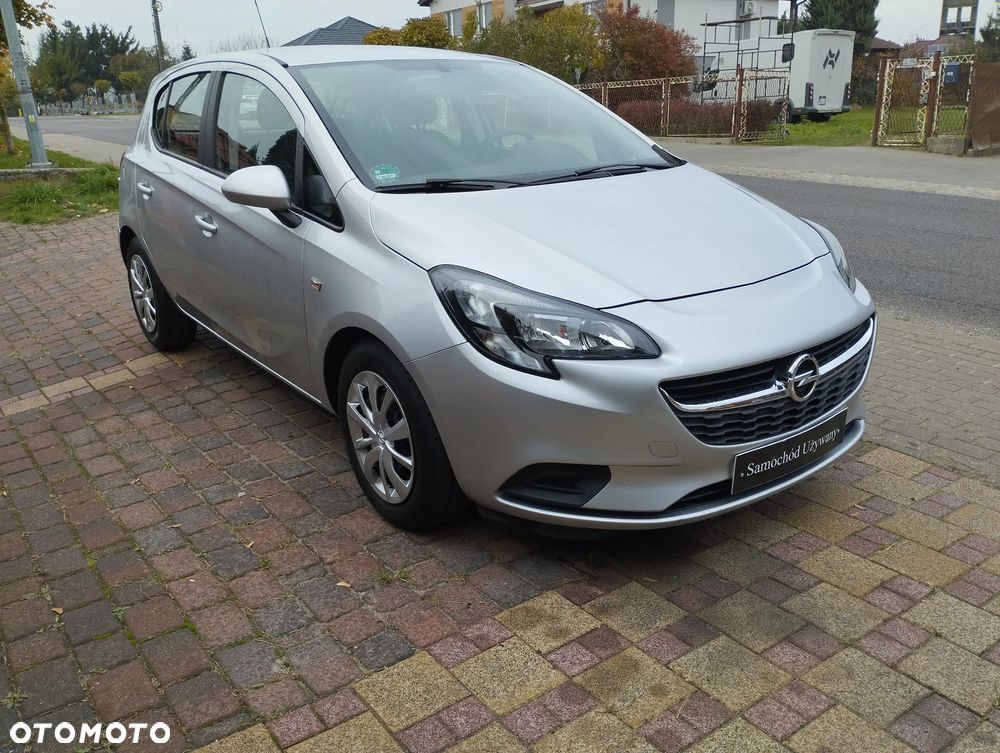 Opel Corsa 1.3 CDTi Active - 2