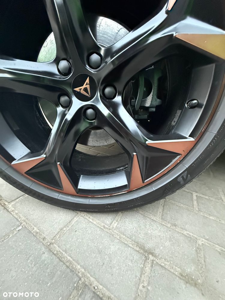 Cupra Formentor 2.0 TSI 4Drive VZ DSG - 14