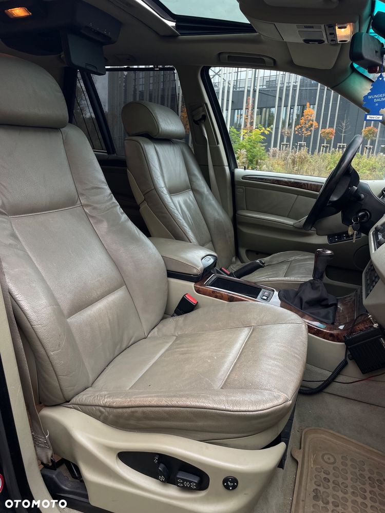 BMW X5 3.0d - 6