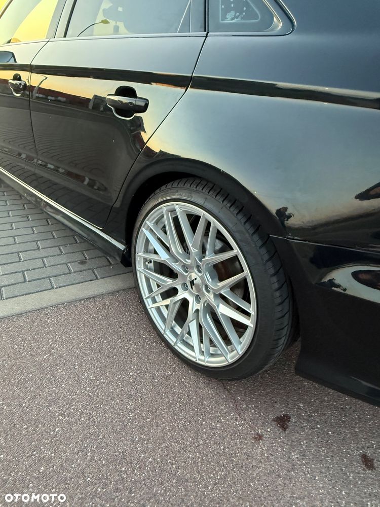 Audi A3 Limousine 1.8 TFSI Ambition S tronic - 13