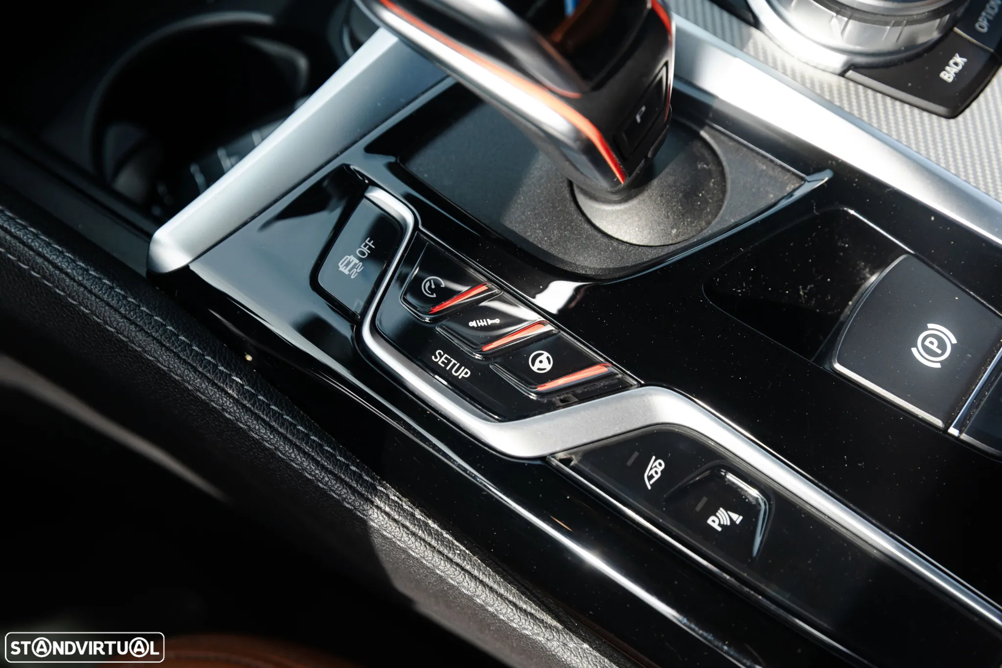 BMW M5 Standard - 23