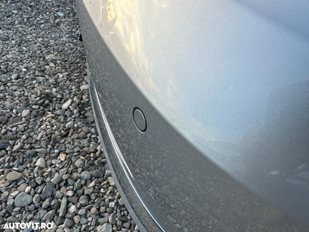 Volkswagen Passat Variant 1.4 TSI BlueMotion Technology Comfortline - 32