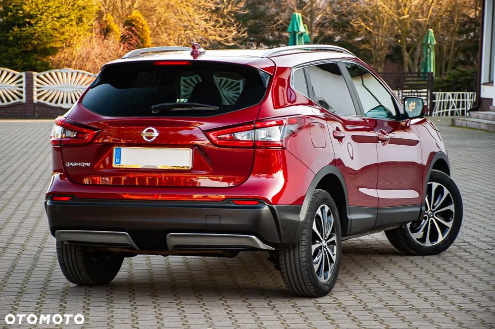 Nissan Qashqai 1.2 DIG-T Tekna+ - 3