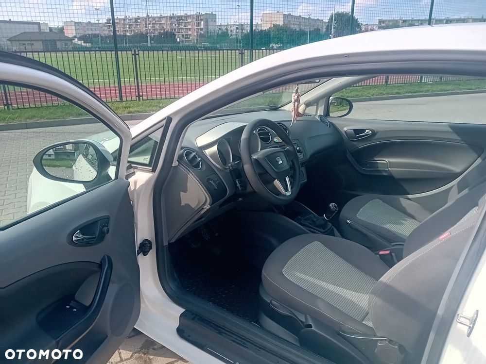 Seat Ibiza - 7