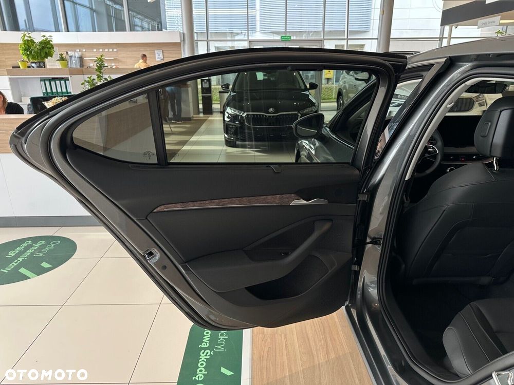 Skoda Superb 2.0 TSI 4x4 L&K DSG - 15