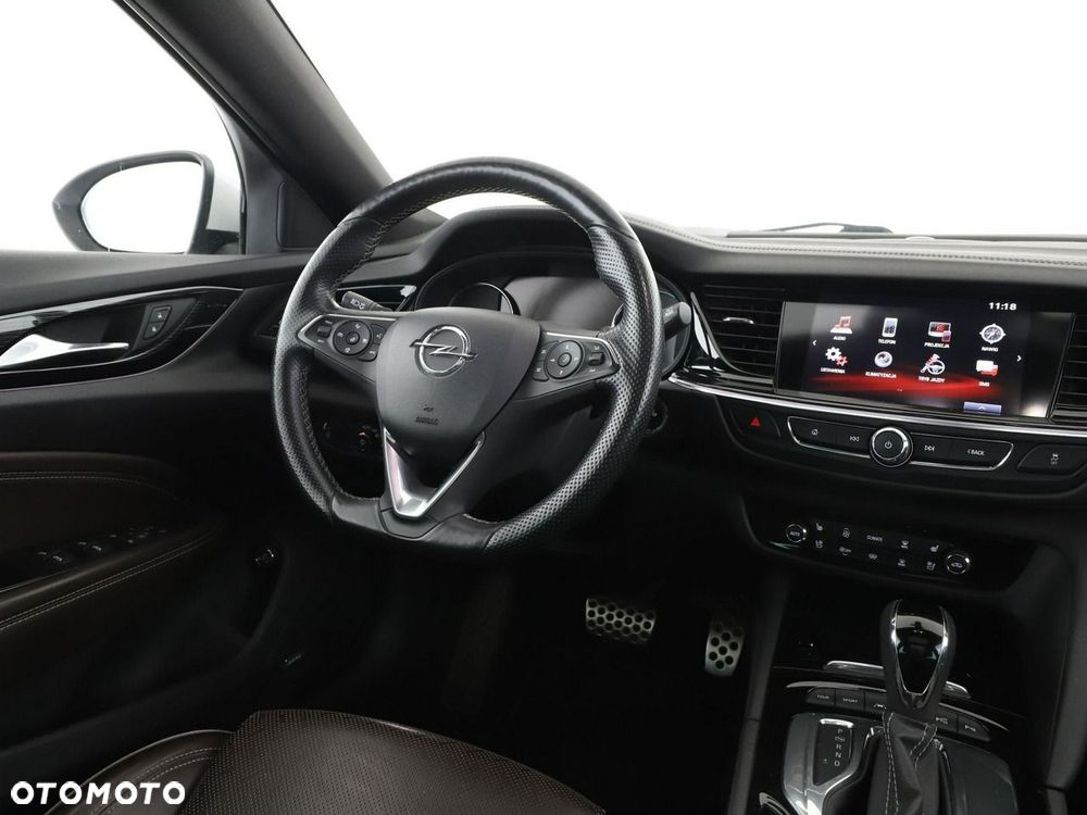Opel Insignia 2.0 T 4x4 Innovation S&S - 17