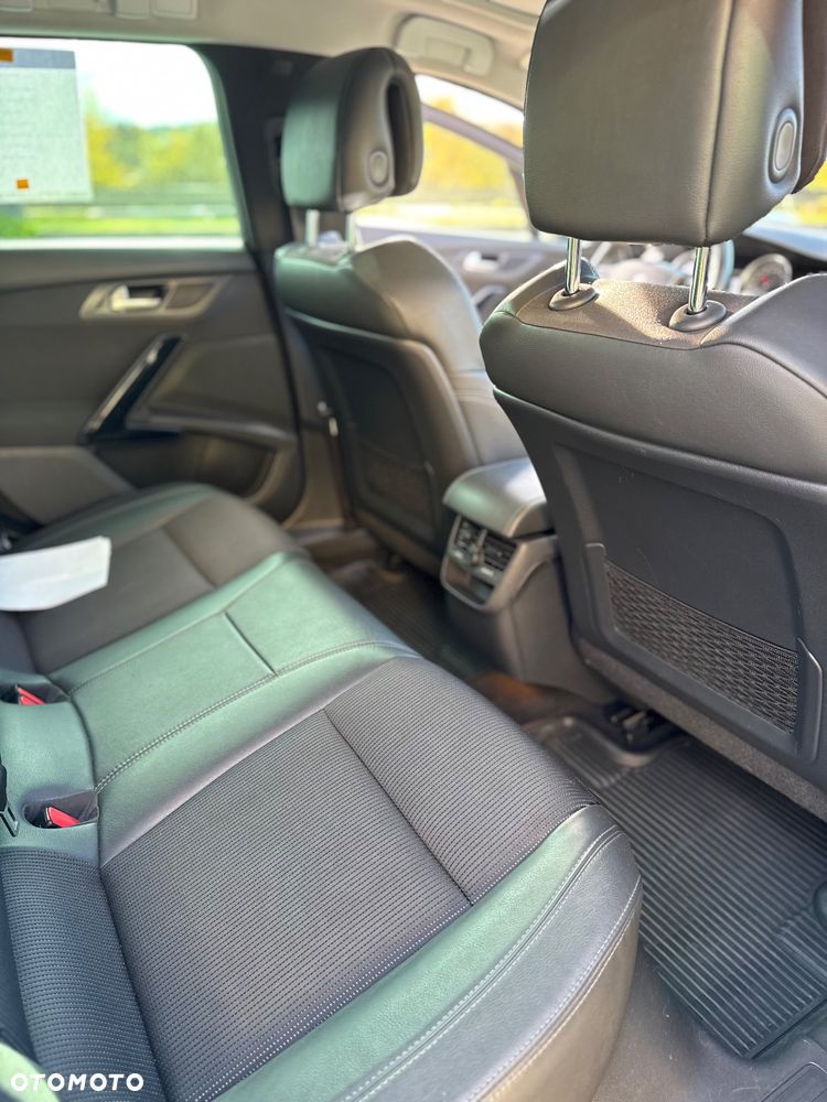 Peugeot 508 - 12