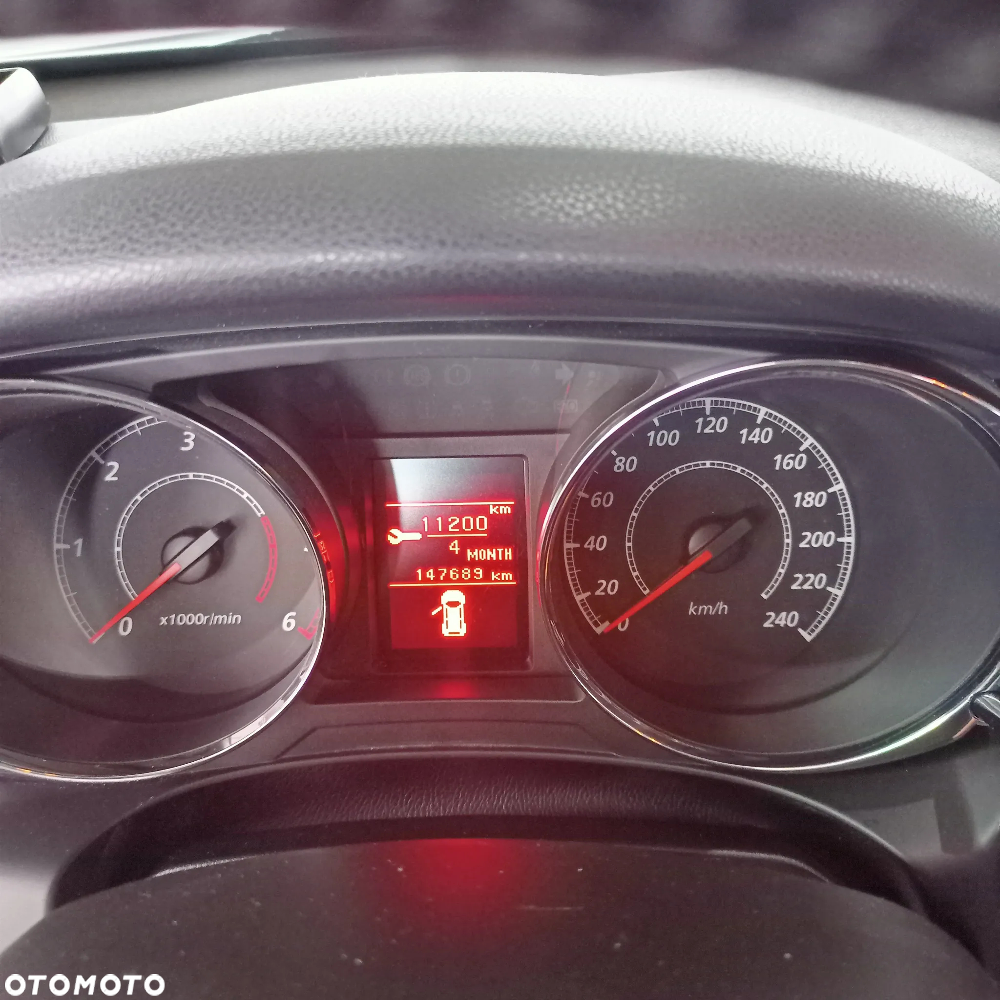 Citroën C4 Aircross 1.6 HDi STT 4x2 Exclusive - 21