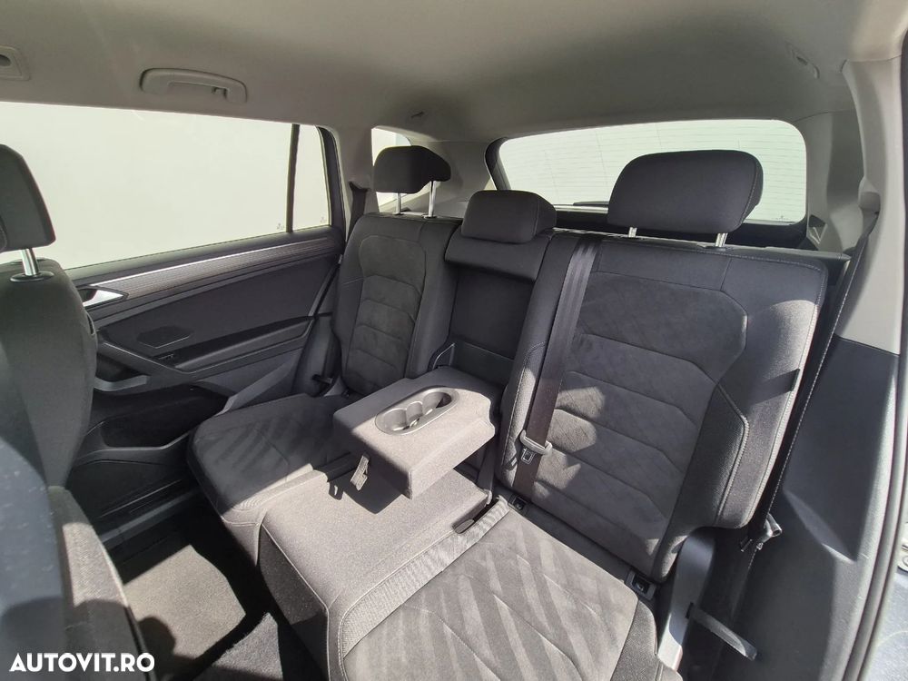 Volkswagen Tiguan Allspace 2.0 TDI 4Mot DSG Elegance - 11