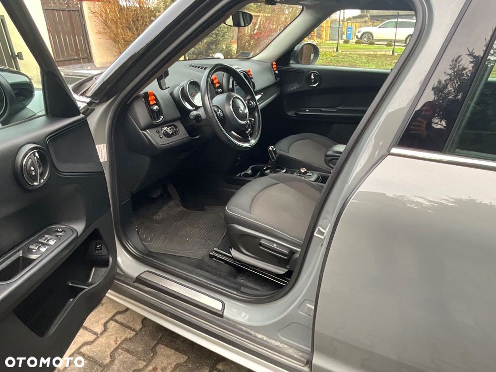 MINI Countryman Cooper - 15