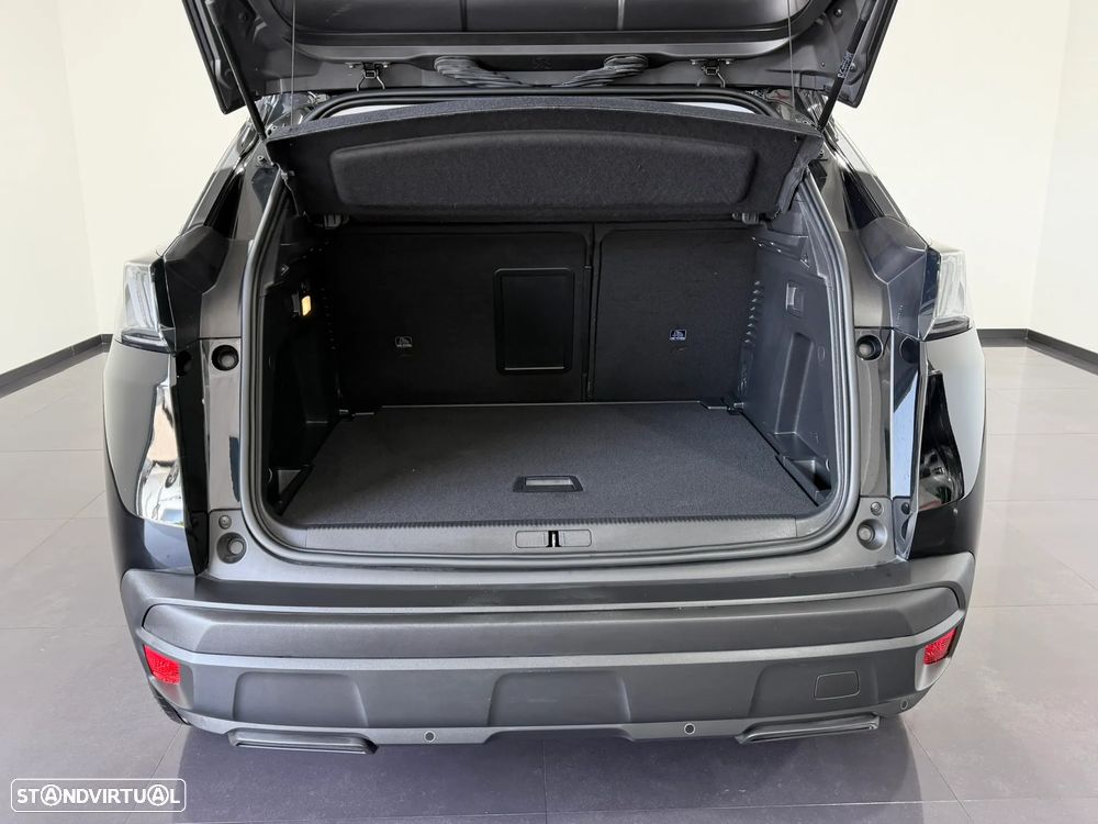 Peugeot 3008 1.5 BlueHDi Active - 48