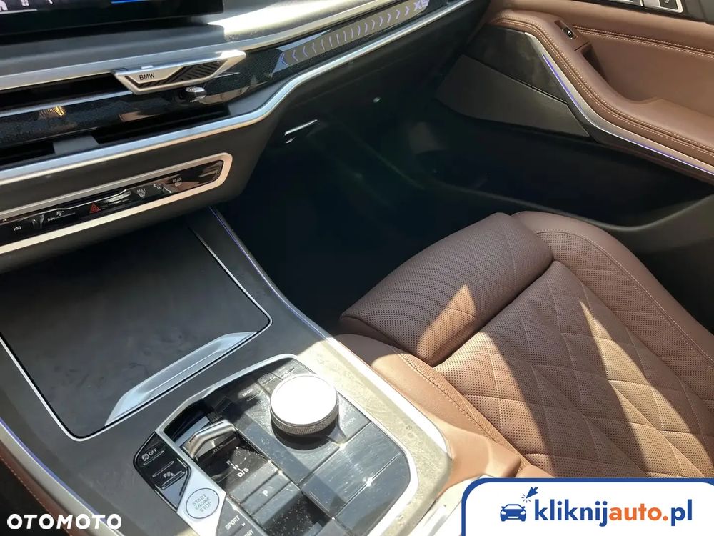 BMW X5 xDrive30d mHEV sport - 8