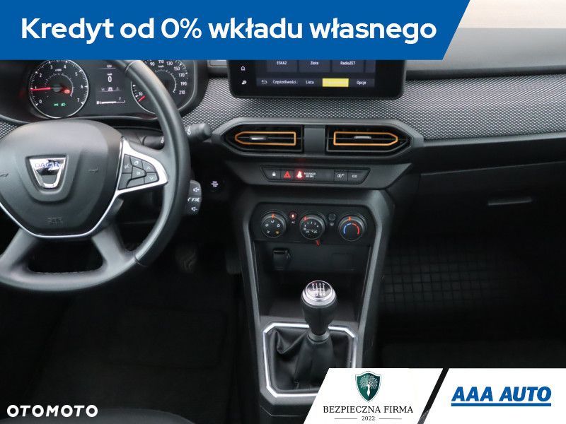 Dacia Sandero - 14