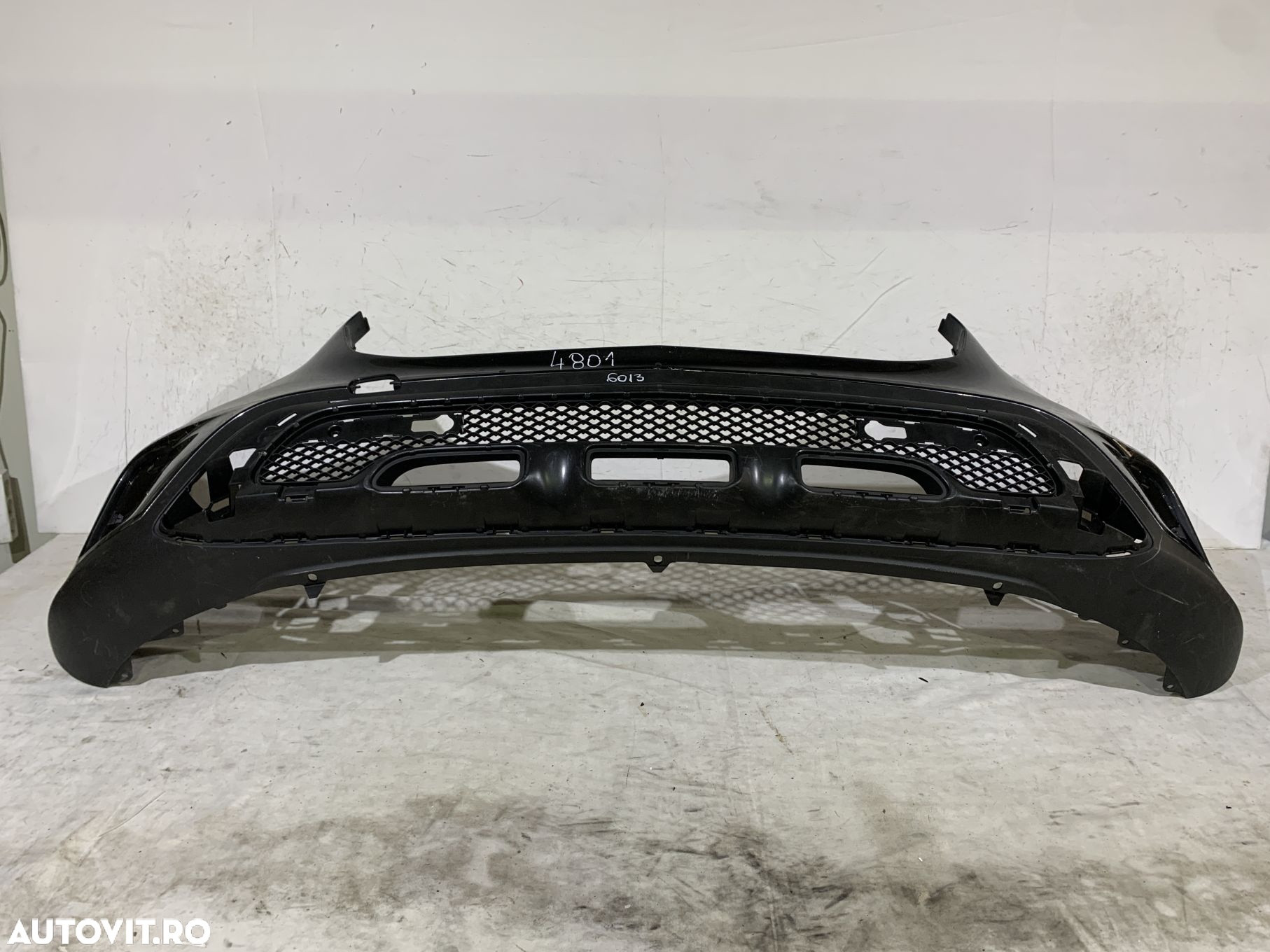 Bara fata Mercedes GLC, X253, 2019, 2020, 2021, 2022, 2023, cod origine OE A2538858002. - 9