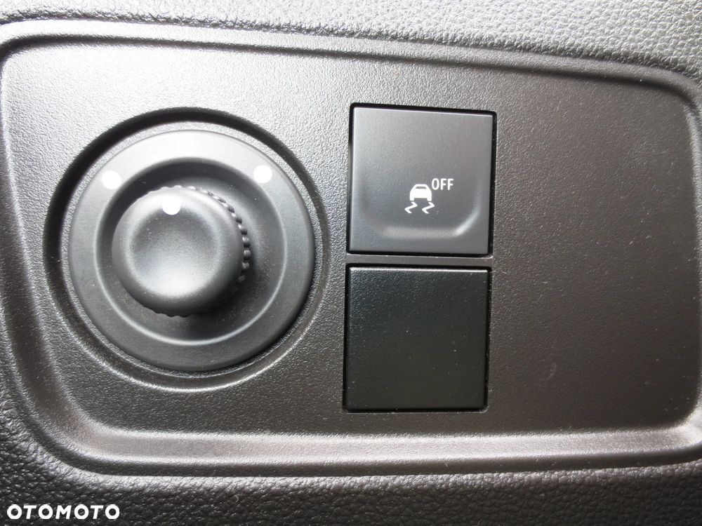 Renault EXPRESS  1.3/102 KM.  -ORYGINAŁ NISKI PRZEBIEG i LAKIER SALON POLSKA - 22