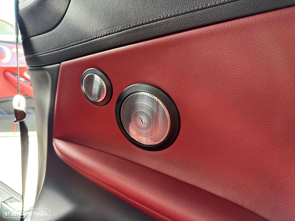 Mercedes-Benz C 250 d 4Matic 9G-TRONIC AMG Line - 26