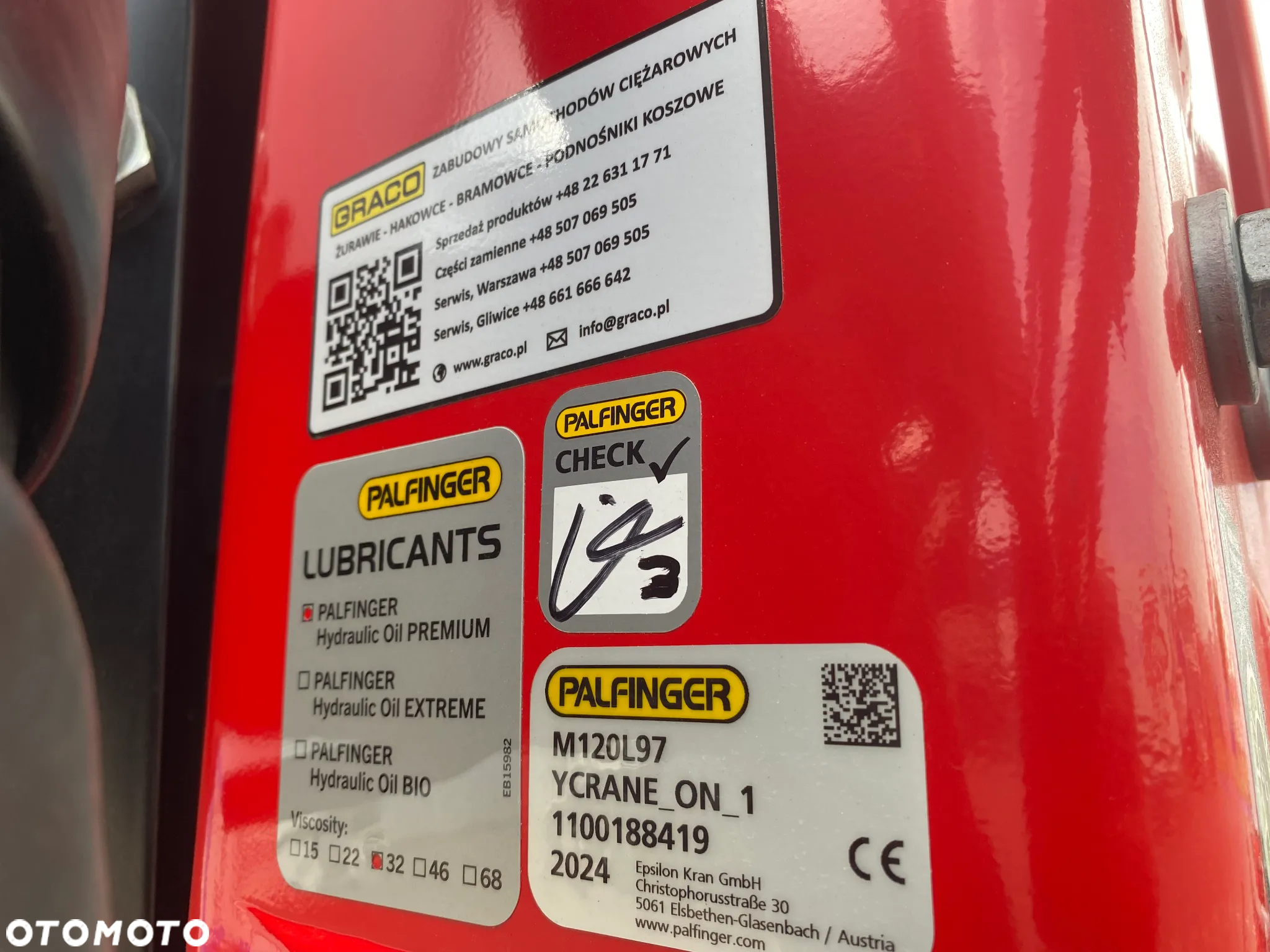 Volvo FH 6x4 500KM GRACO!!! - 12