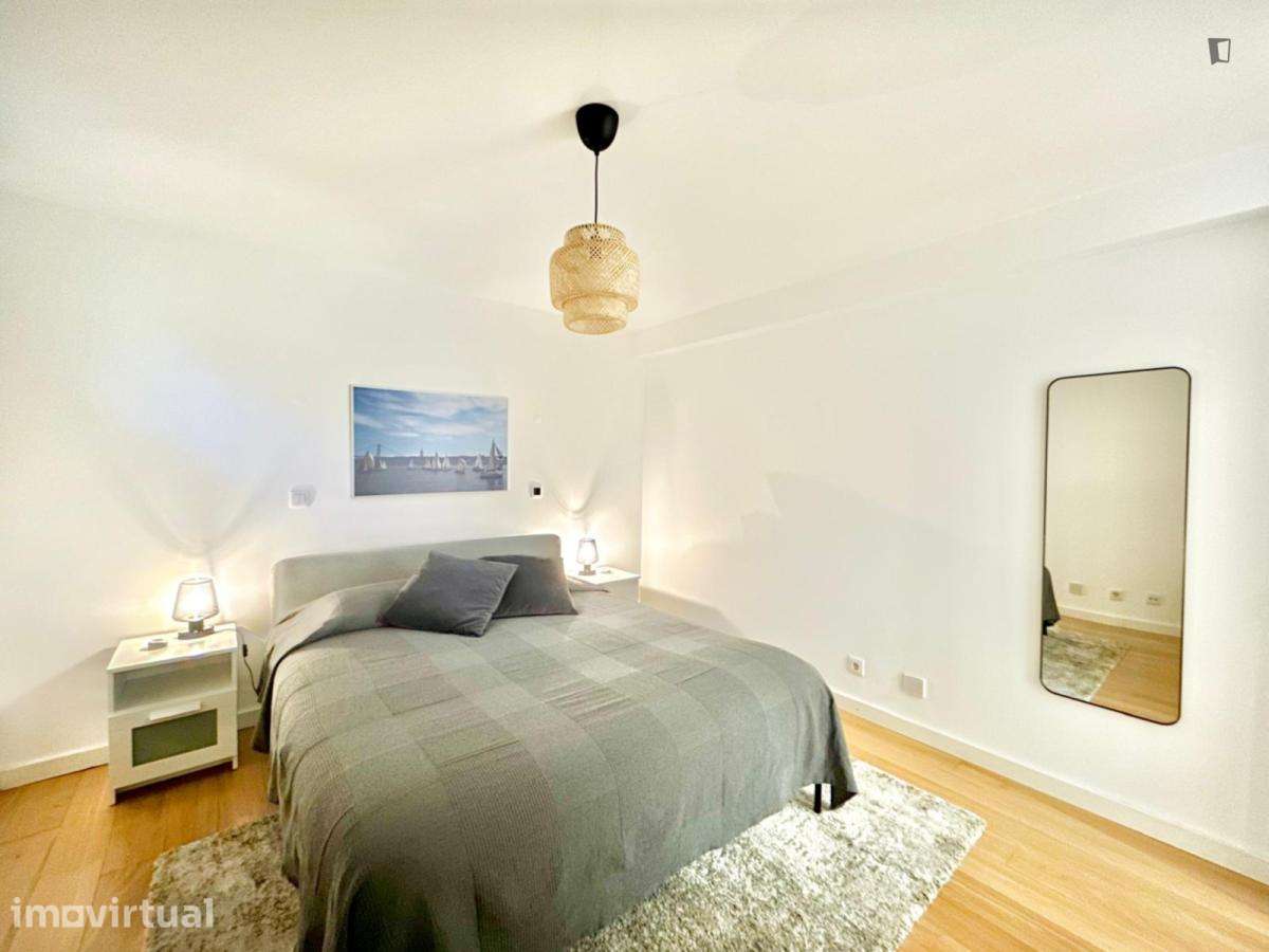 Apartamento com 1 quartos - localizado em Parede Lisbon - Grande imagem: 5/8