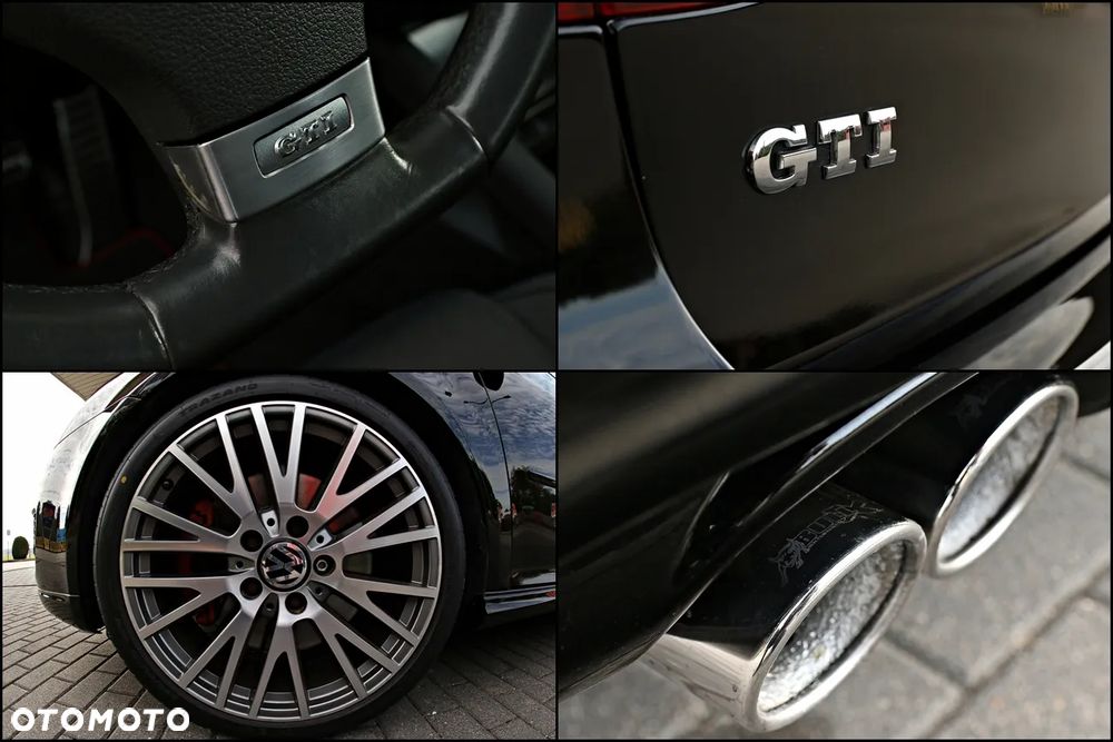 Volkswagen Golf 2.0 TSI GTI DSG - 35