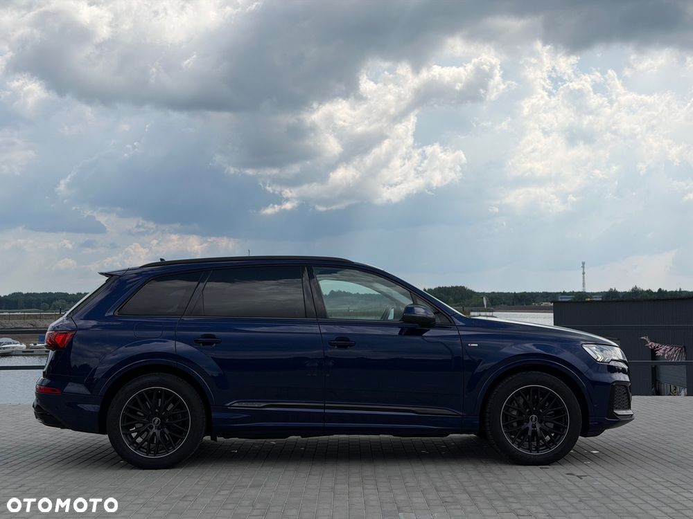 Audi Q7 - 3