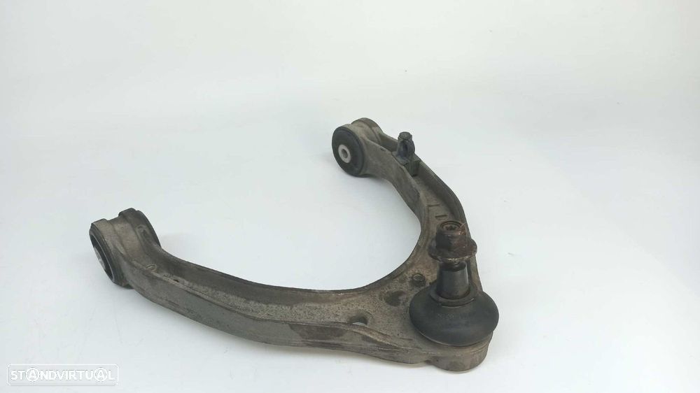 BRAÇO SUSPENSÃO SUPERIOR FRENTE DIREITO VOLKSWAGEN TOUAREG (7LA) TDI R5 - 5
