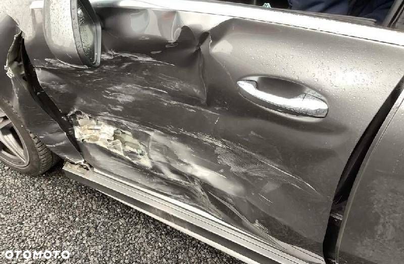 Mercedes-Benz CLA - 5