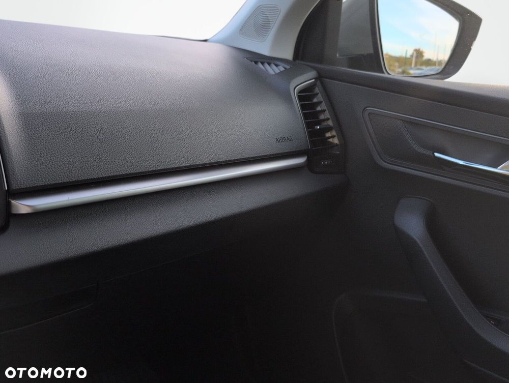 Skoda Karoq 1.5 TSI ACT Selection DSG - 34