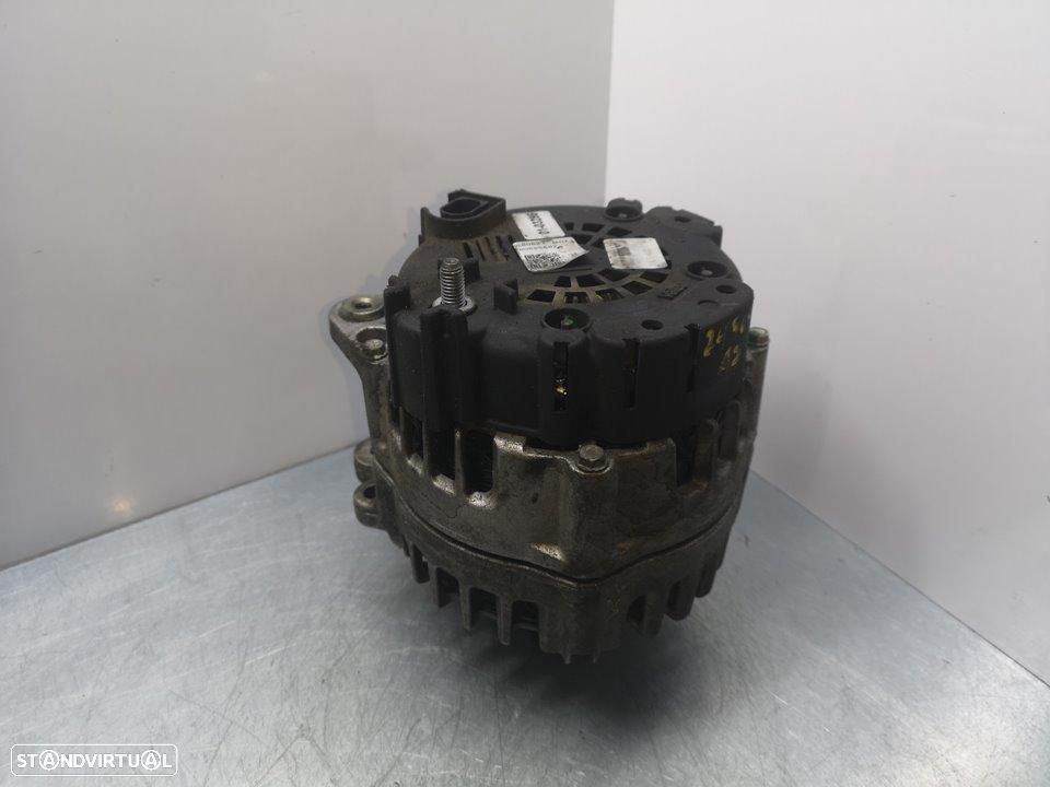 ALTERNADOR AUDI A7 SPORTBACK 4GA - 1