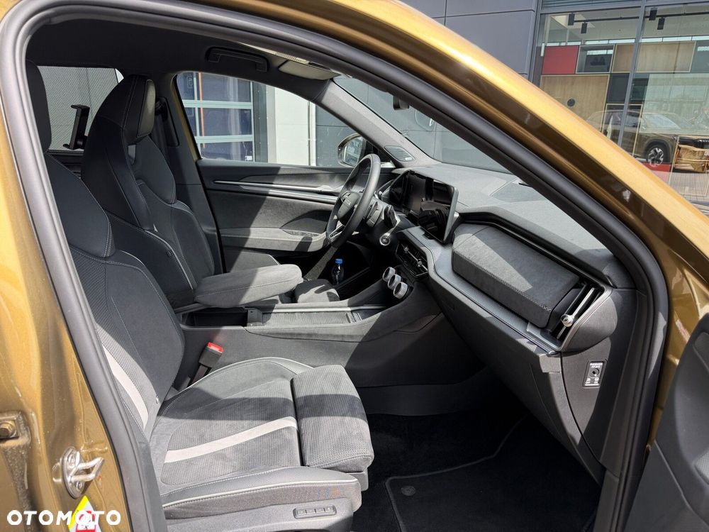 Skoda Kodiaq 2.0 TDI 4x4 Sportline DSG - 11