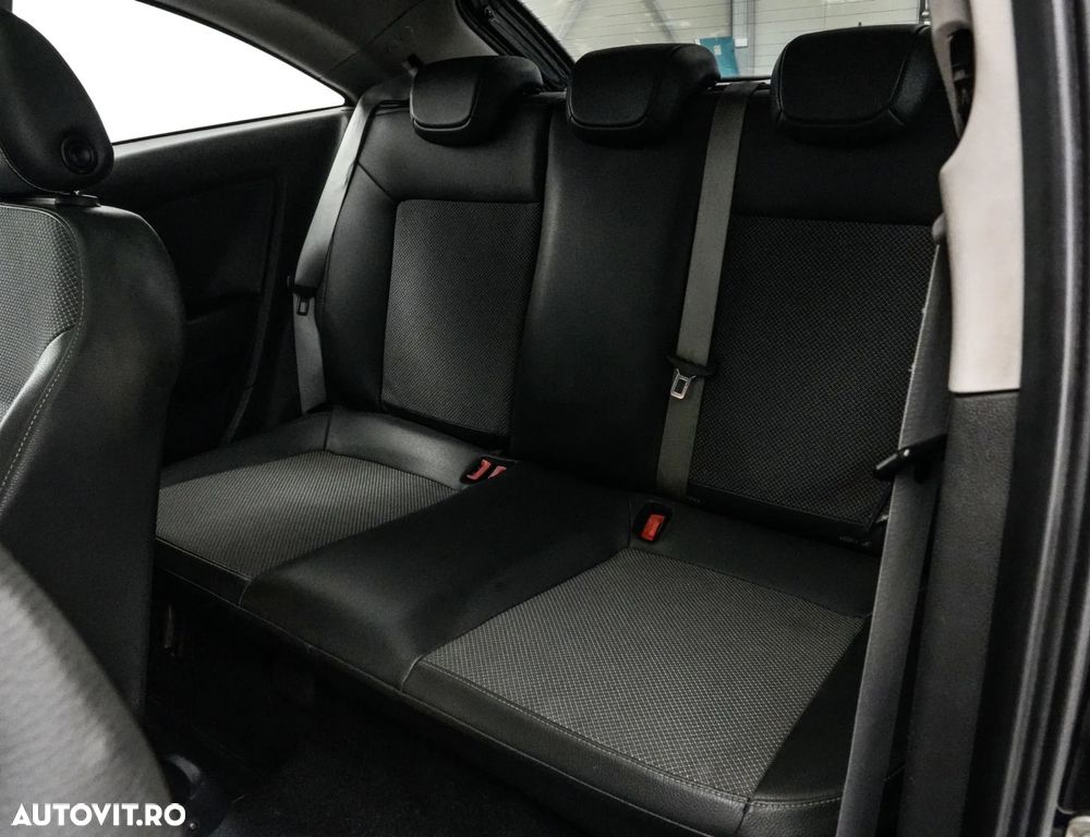 Opel Corsa 1.7 CDTI Enjoy - 15