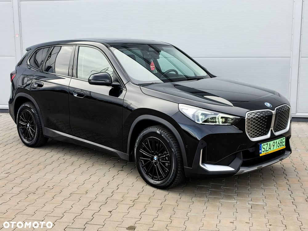 BMW iX1 eDrive20 66.5kWh xLine - 7