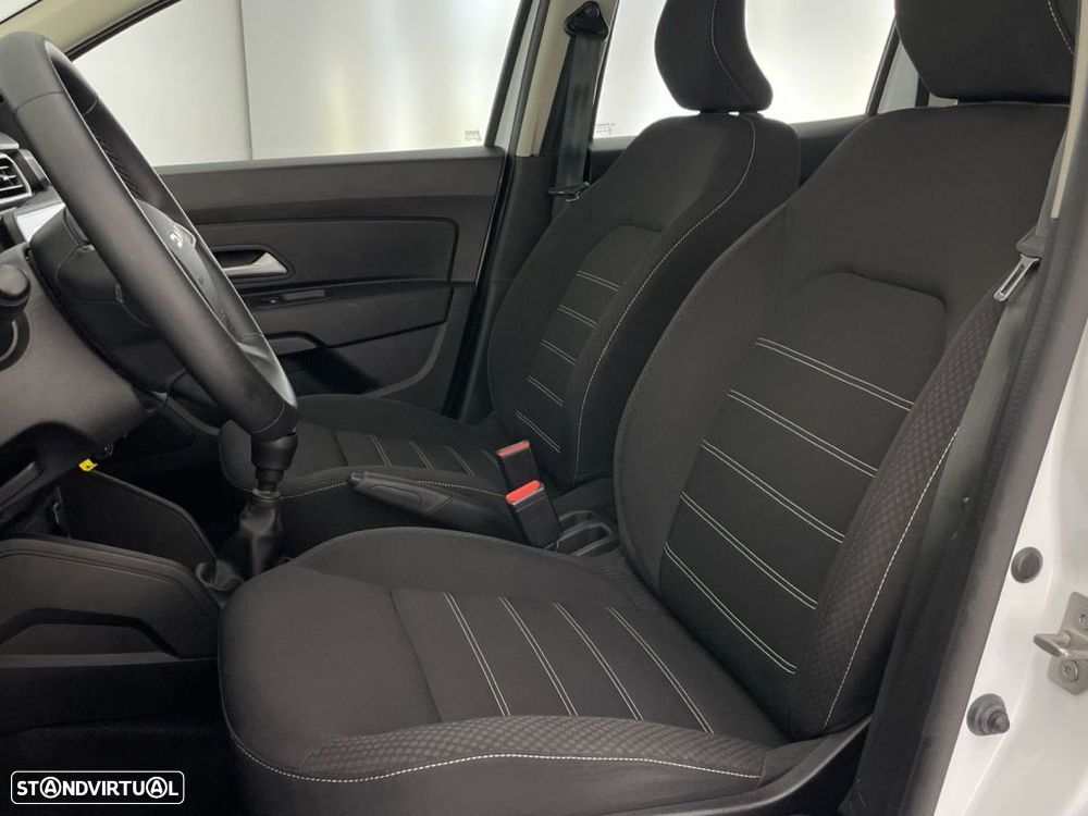 Dacia Duster 1.0 TCe ECO-G Essential Bi-Fuel - 17