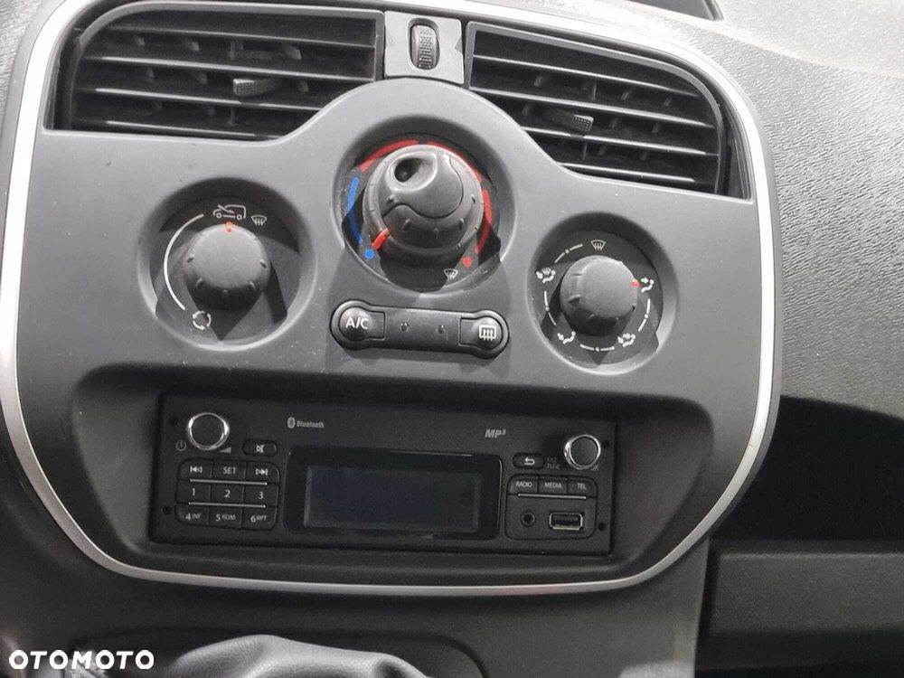 Renault Kangoo - 24