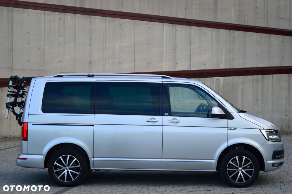 Volkswagen Multivan 2.0 BiTDI L1 Highline 4Motion DSG - 8
