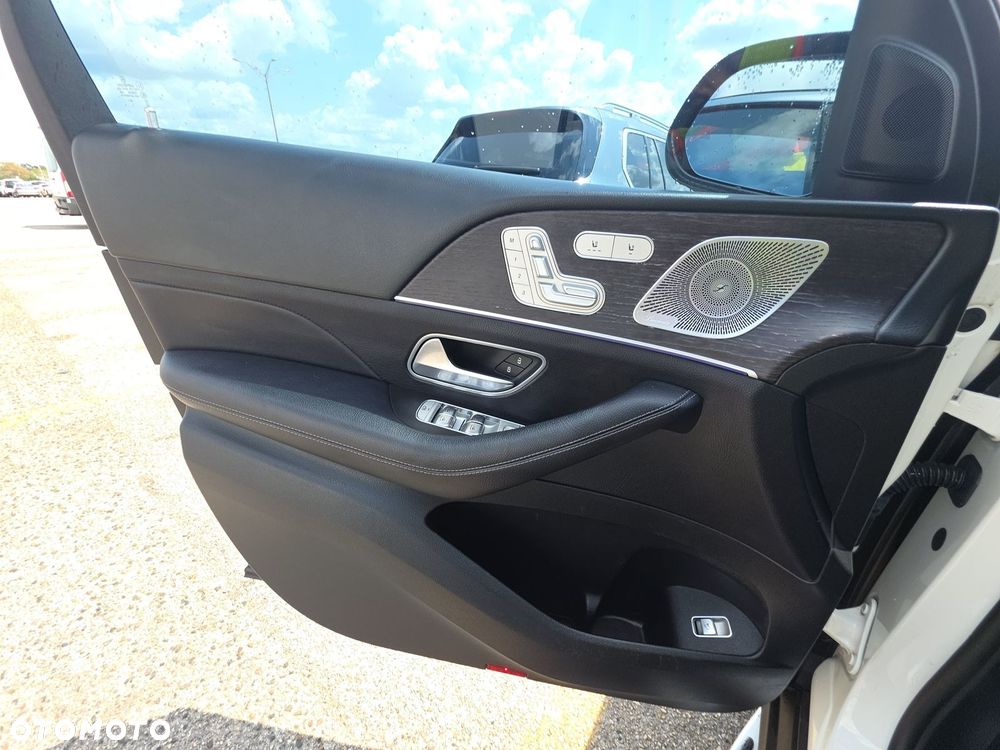 Mercedes-Benz GLE - 8