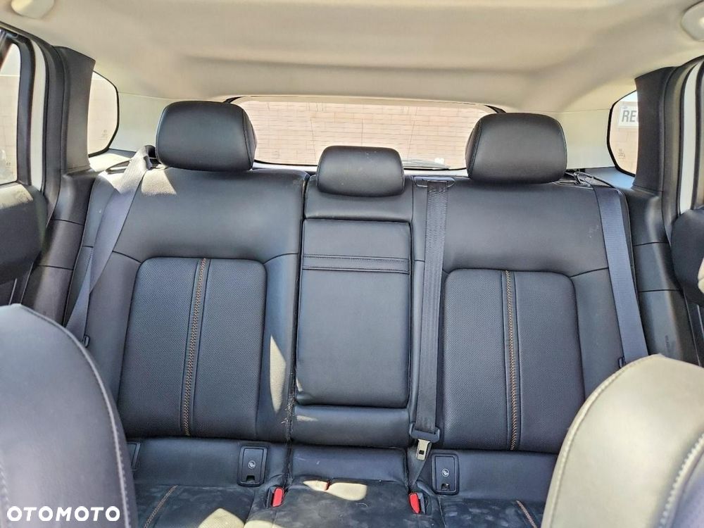 Mazda CX-50 - 10
