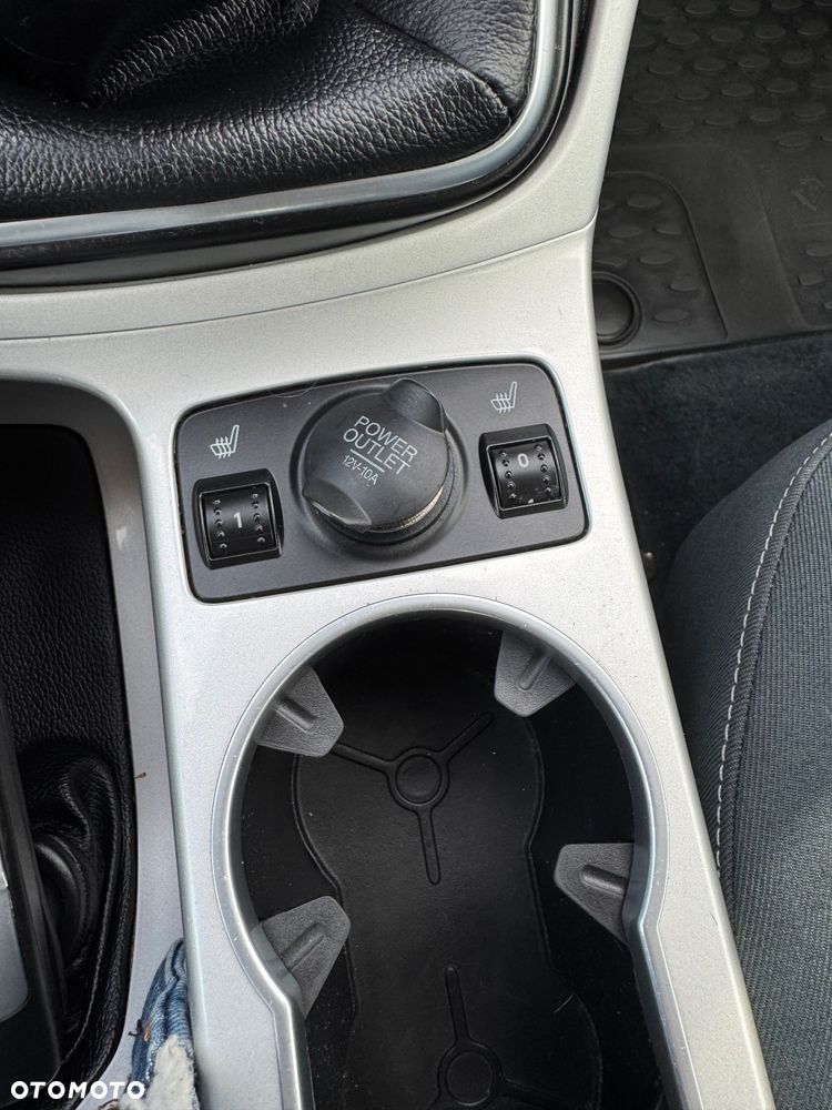 Ford Grand C-MAX - 28