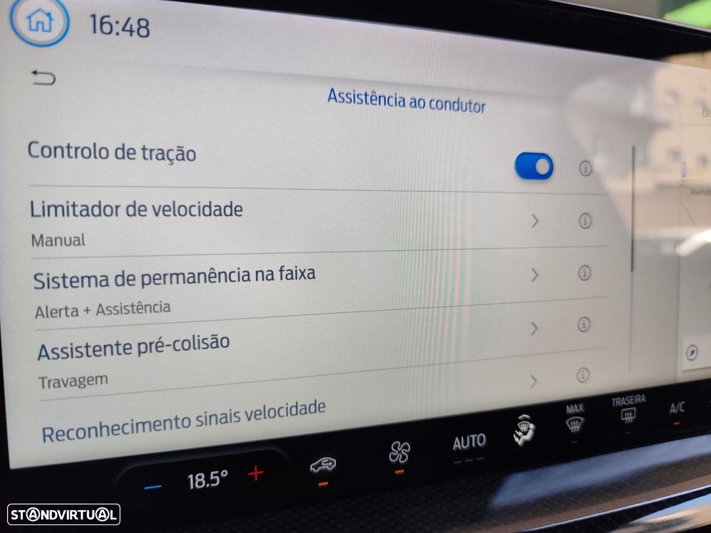 Ford Focus SW 1.0 EcoBoost MHEV ST-Line Aut. - 14