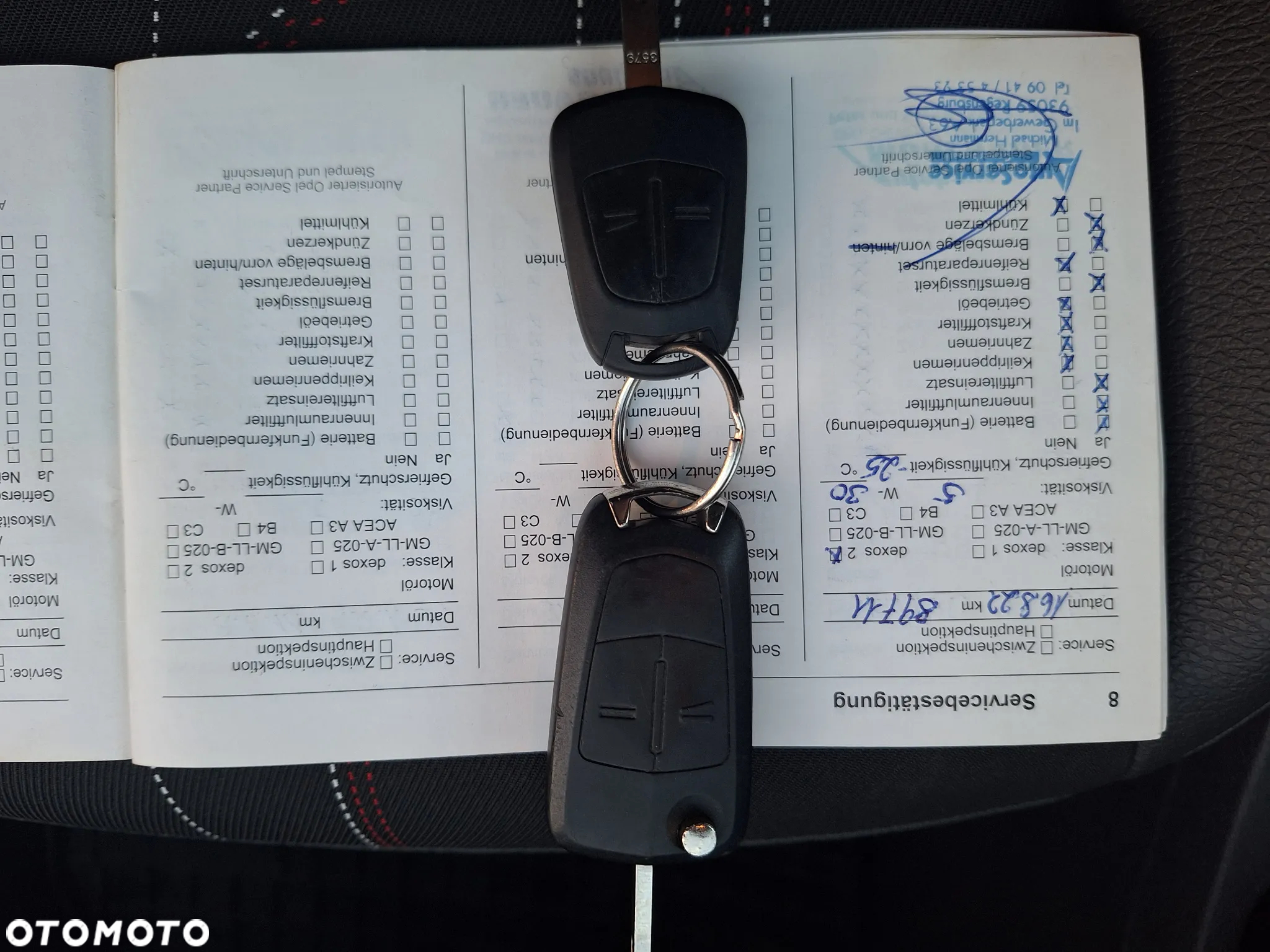 Opel Corsa 1.4 16V Edition 150 - 26