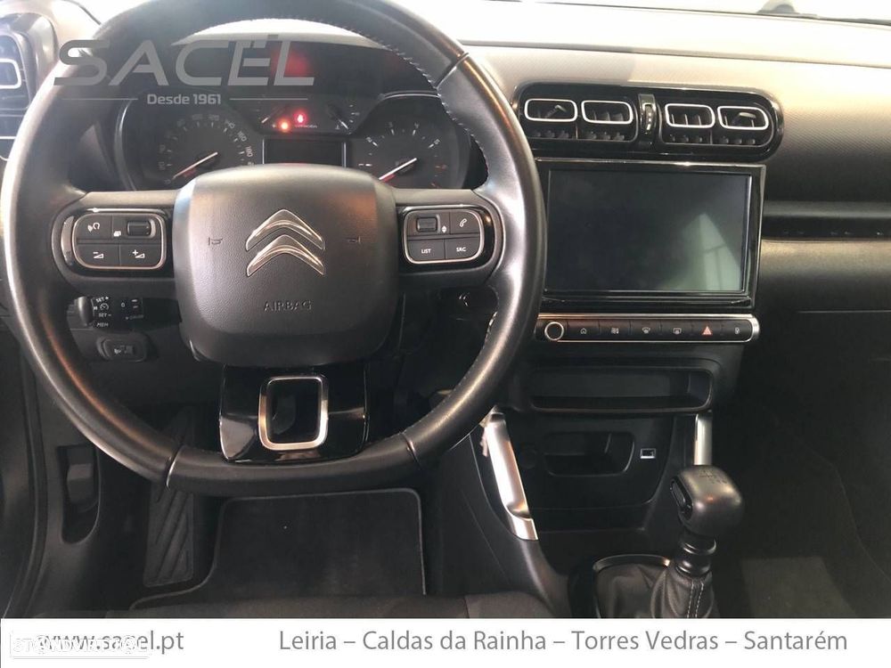 Citroën C3 Aircross 1.5 BlueHDi C-Series - 8