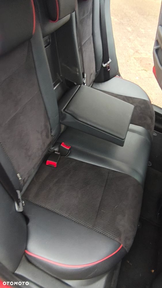 Alfa Romeo 159 Sportwagon - 36