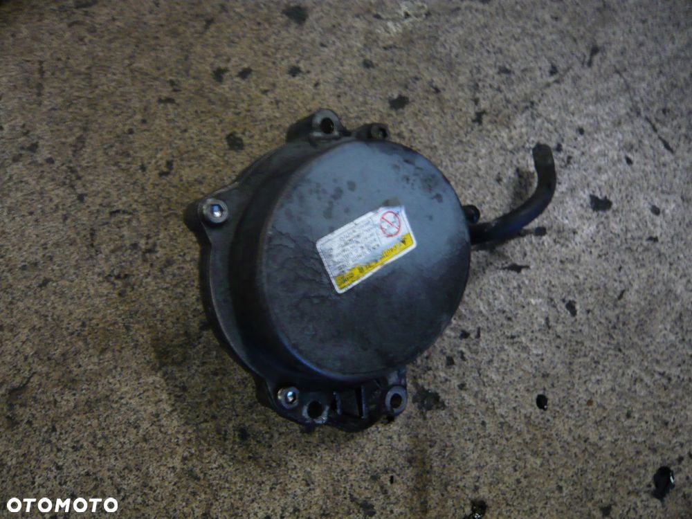 pompa vacum 28810-2a500 hyundai i40 - 1