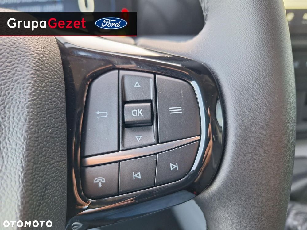 Ford Transit Custom - 6