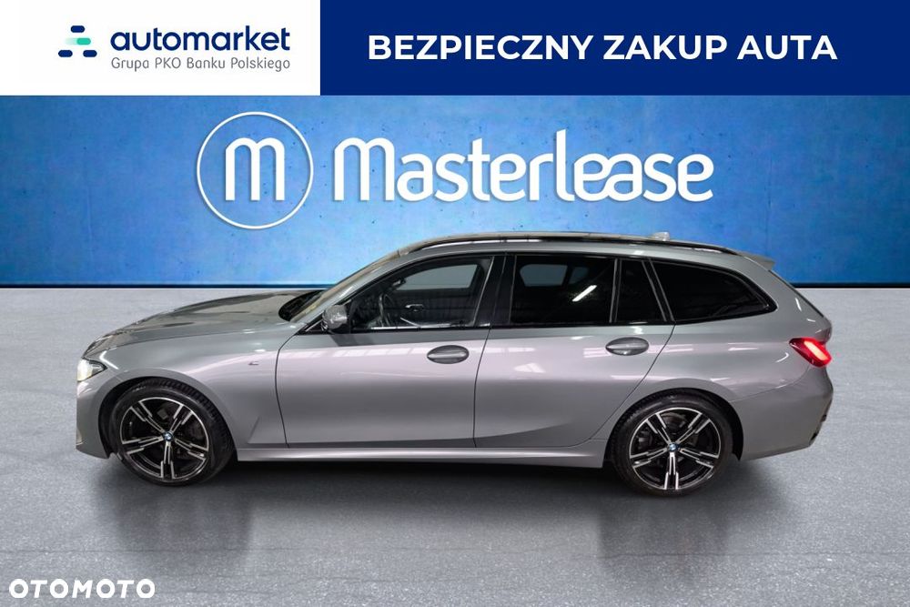 BMW Seria 3 - 8