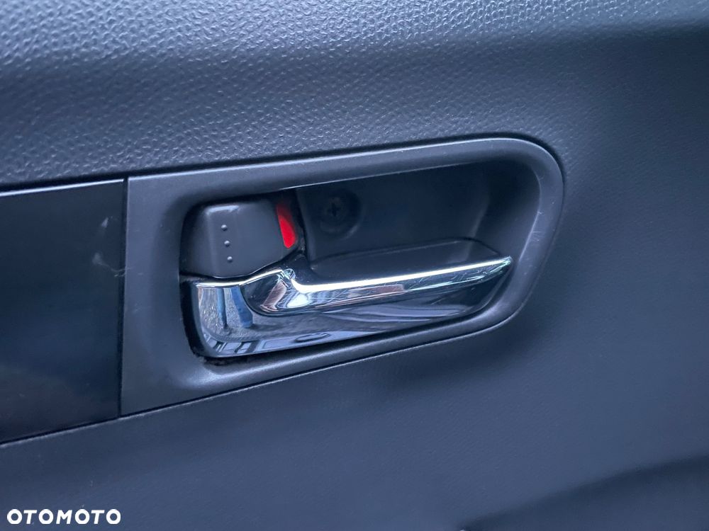 Suzuki Swift 1.3 GLX / Comfort - 12